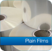 Plain Film, Clifton Packaging Group, established 1981
