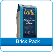 Brick Pack Packaging, Clifton Packaging Group, established 1981